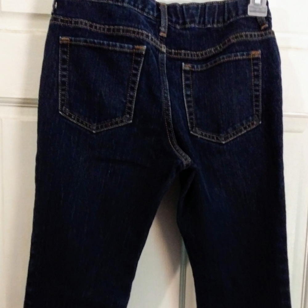 Girls Childrens Place Jeans